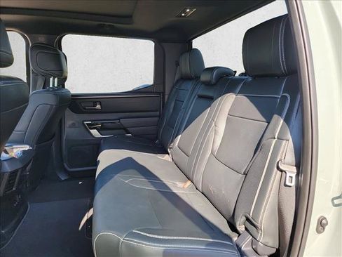 Used 2026 Toyota Tundra Limited RWD image 14