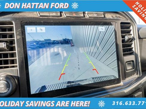 Used 2022 Ford F150 XLT w/ Equipment Group 302A High image 23