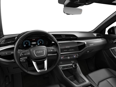 Certified 2023 Audi Q3 2.0T Premium w/ Convenience Package AWD/4WD image 3