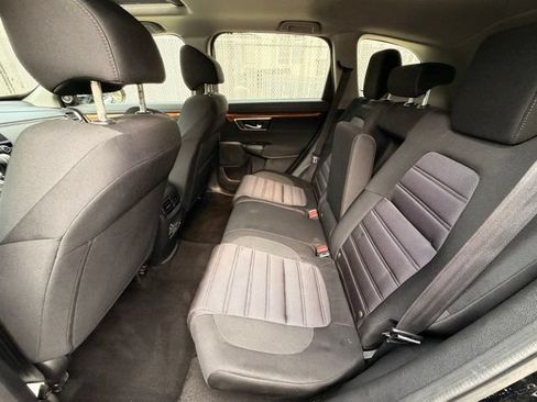 Used 2018 Honda CR-V EX image 17