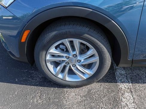 New 2026 Buick Envista Preferred FWD image 29
