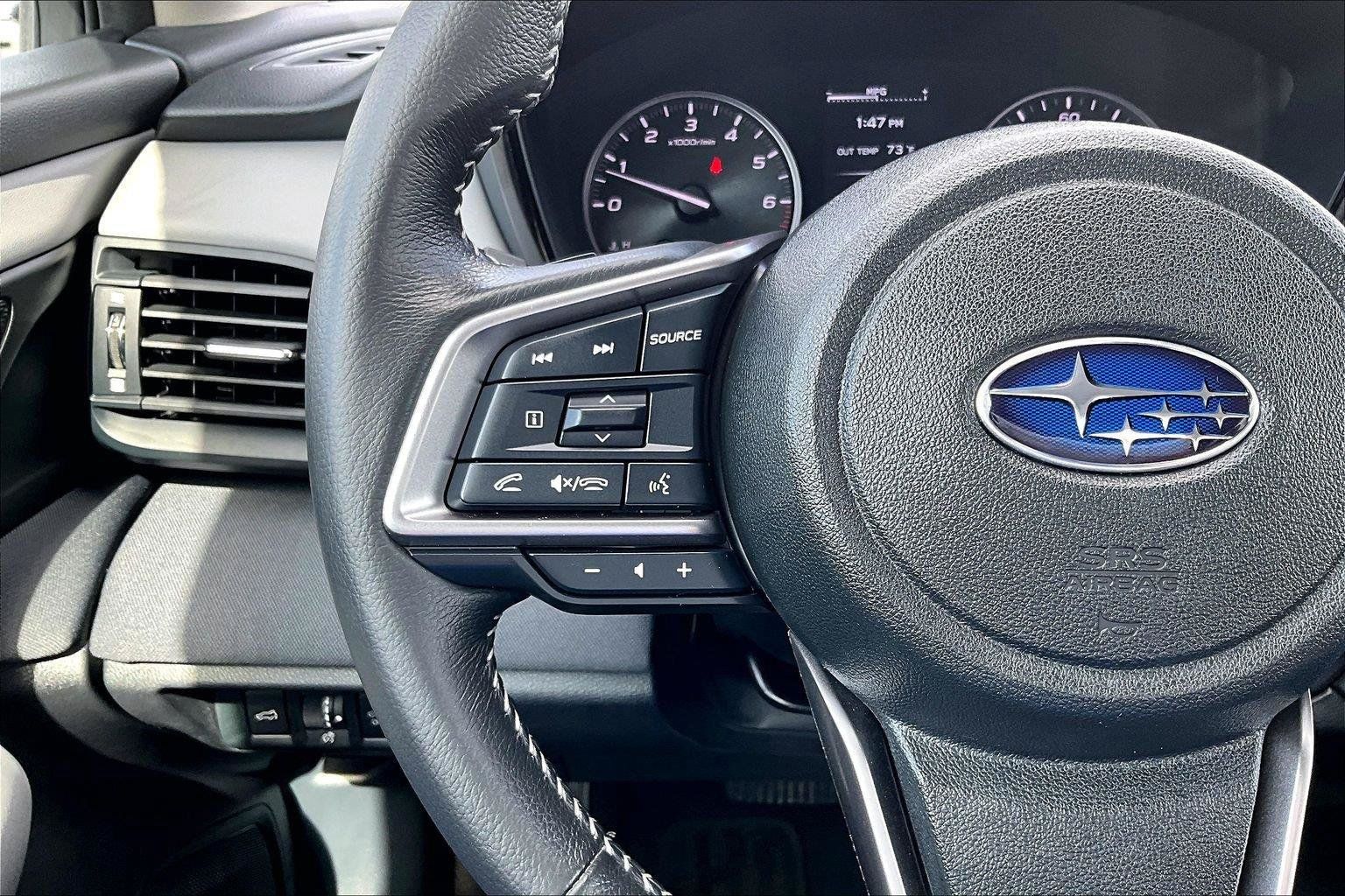 Used 2024 Subaru Outback Premium AWD/4WD image 18