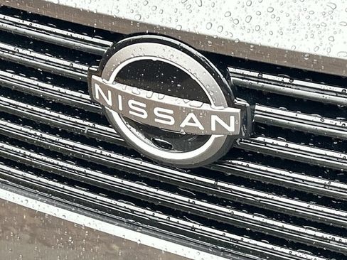 New 2026 Nissan Murano SV AWD/4WD image 10