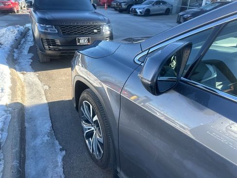 Used 2021 Lexus RX 350 AWD w/ Premium Package image 13