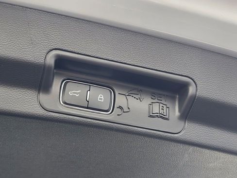 New 2026 Ford Explorer Active image 17