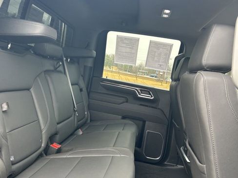 Used 2025 Chevrolet Silverado 2500 LTZ w/ Trail Boss Package image 68