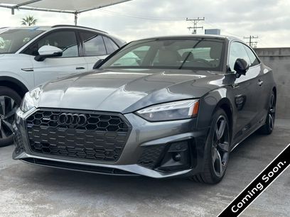 Used 2024 Audi A5 2.0T Premium Plus