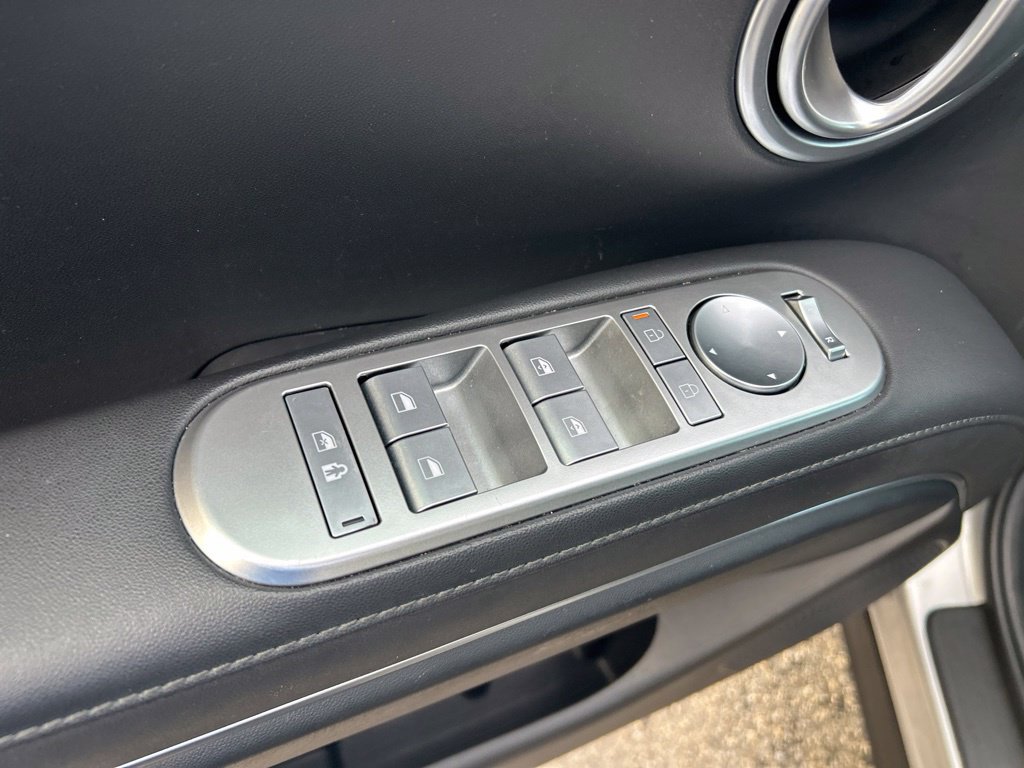 Used 2026 Hyundai Palisade SEL AWD/4WD image 36
