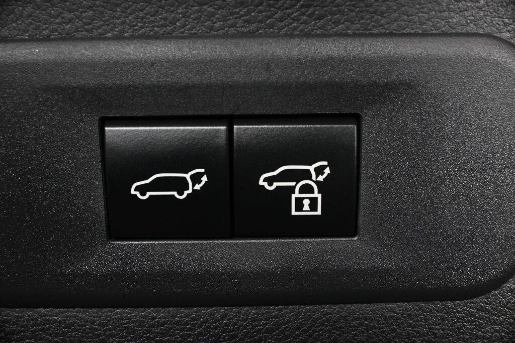 Used 2024 Lexus TX 350 FWD w/ Captains Chair Package image 29