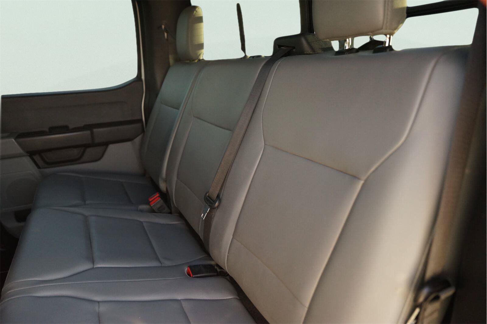 Used 2024 Ford F350 XL w/ XL Chrome Package RWD image 13