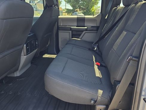Used 2019 Ford F150 XL w/ Equipment Group 101A Mid AWD/4WD image 16