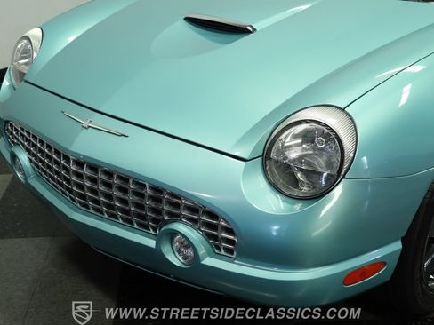 Used 2002 Ford Thunderbird RWD image 19