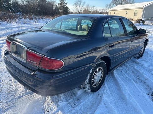 Used 2004 Buick Le Sabre Custom image 5