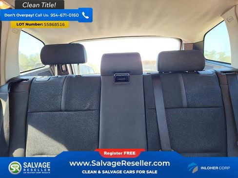 Used 2006 BMW X3 3.0i AWD/4WD image 13