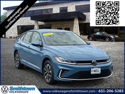 Used 2026 Volkswagen Jetta S