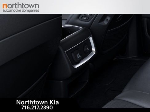 New 2026 Kia Carnival SX Prestige image 27