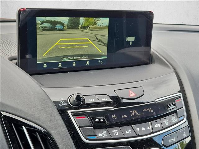 Certified 2026 Acura RDX SH-AWD image 11