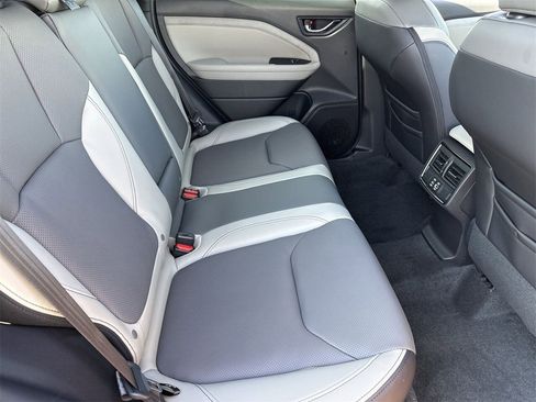 New 2026 Subaru Forester Limited image 9