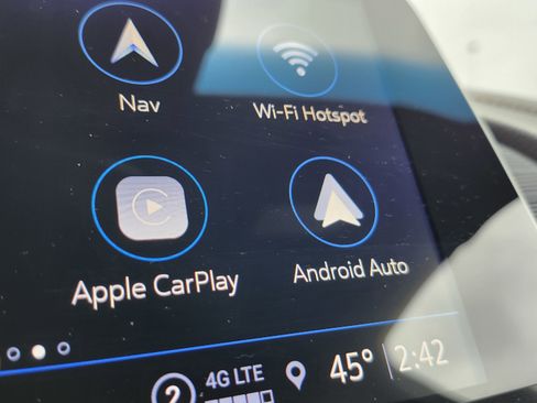 Used 2022 Cadillac CT4 Sport image 8