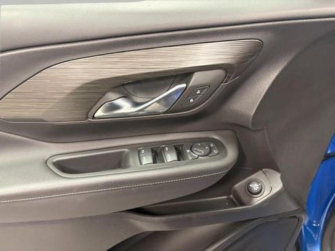 Certified 2024 GMC Terrain SLE w/ Driver Convenience Package image 21