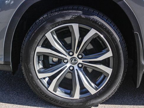 Used 2021 Lexus RX 350L FWD w/ Premium Package image 10