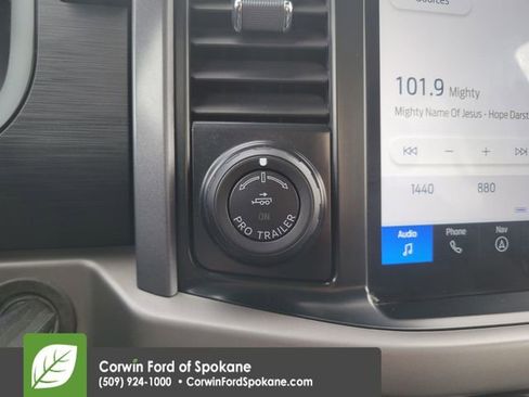 Used 2024 Ford F150 XLT w/ FX4 Off-Road Package image 28