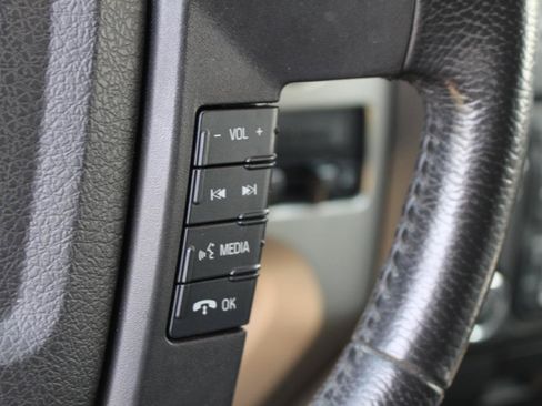 Used 2014 Ford F150 XLT w/ Equipment Group 302A Luxury AWD/4WD image 20