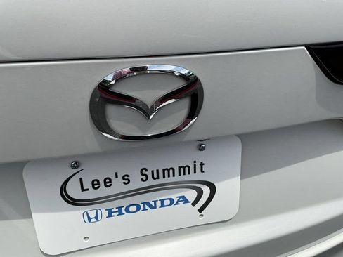 Used 2025 MAZDA CX-90 3.3 Turbo w/ Select Package AWD/4WD image 5