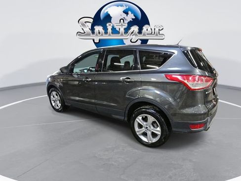 Used 2016 Ford Escape SE image 6