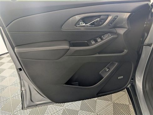 Certified 2023 Chevrolet Traverse Premier w/ Redline Edition image 10
