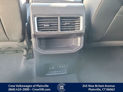 New 2026 Volkswagen Atlas Cross Sport SE image 49