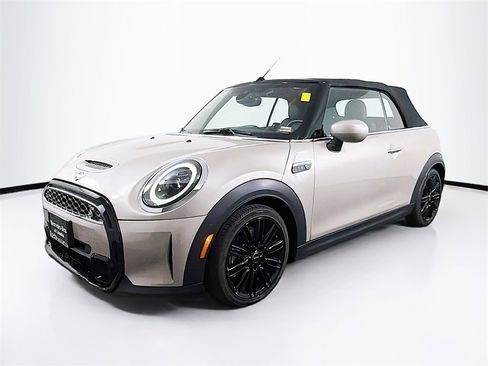 Used 2024 MINI Cooper S image 6