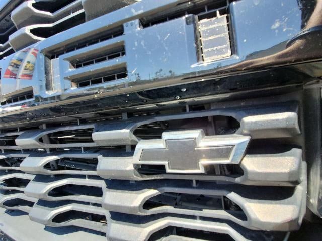 Used 2021 Chevrolet Silverado 1500 Custom RWD image 28