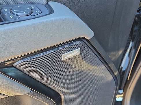 Used 2024 Chevrolet Silverado 1500 ZR2 w/ Technology Package image 25