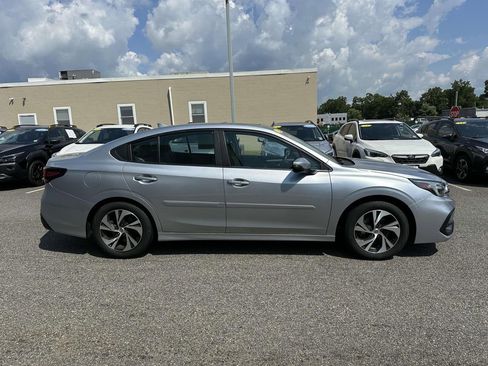 Used 2023 Subaru Legacy Premium image 28