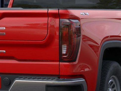 New 2026 GMC Sierra 1500 Pro image 35