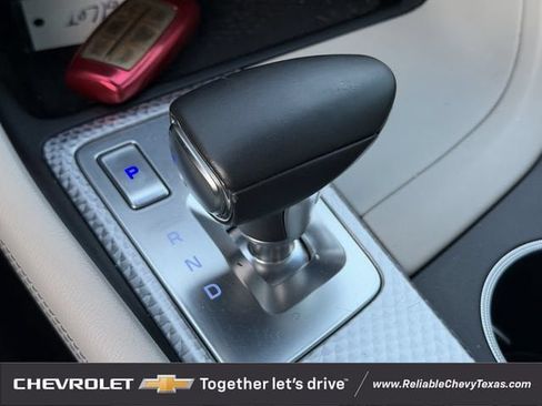 Used 2023 Genesis G70 3.3T w/ Sport Advanced Package RWD image 20