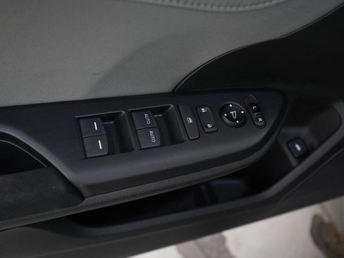 Used 2016 Honda Civic EX-T image 18