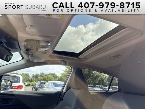 New 2026 Subaru Crosstrek 2.5i Premium AWD/4WD image 25