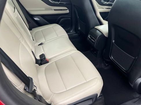 Used 2025 Lincoln Corsair AWD w/ Equipment Group 101A image 23
