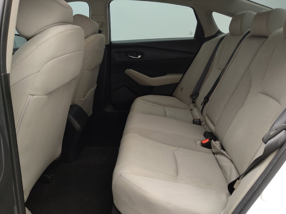 Used 2024 Honda Accord LX image 18