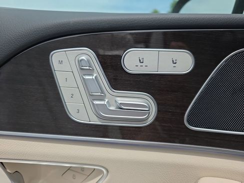 New 2026 Mercedes-Benz GLE 350 4MATIC image 11