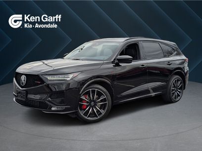 Used 2024 Acura MDX Type S