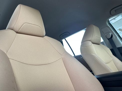 New 2025 Toyota RAV4 LE image 20