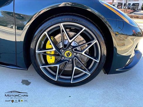 New 2026 Lotus Emira RWD image 17