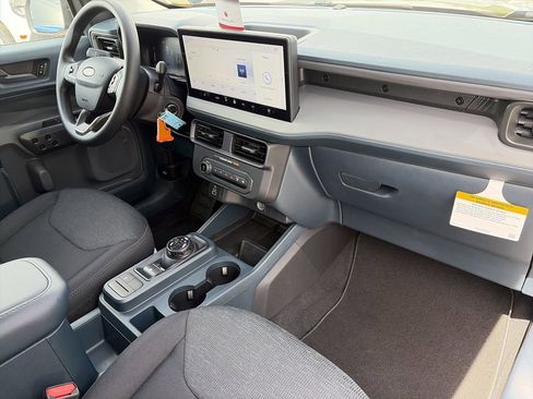 New 2026 Ford Maverick XL FWD image 30