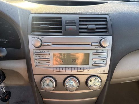 Used 2007 Toyota Camry CE FWD image 30