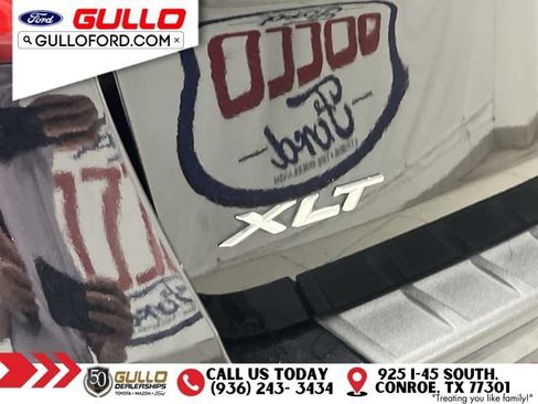 Certified 2023 Ford Explorer XLT w/ Equipment Group 202A RWD image 31