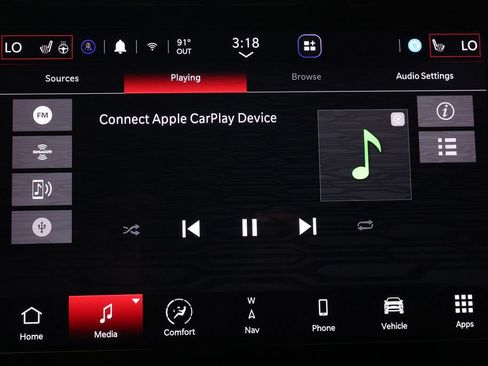 Used 2025 Dodge Durango GT RWD image 28