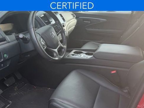 Used 2025 Honda Ridgeline RTL image 13